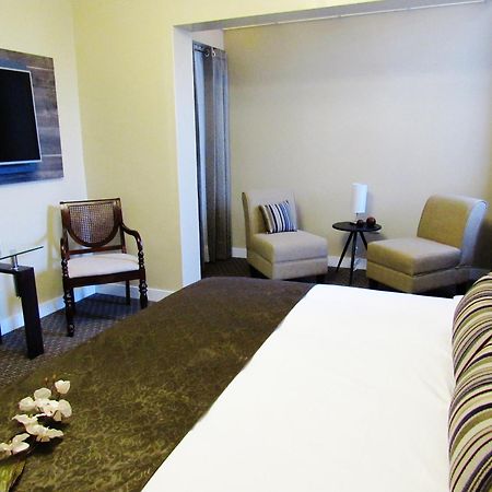 Los Leones Hotel Boutique Yanahuara Oda fotoğraf