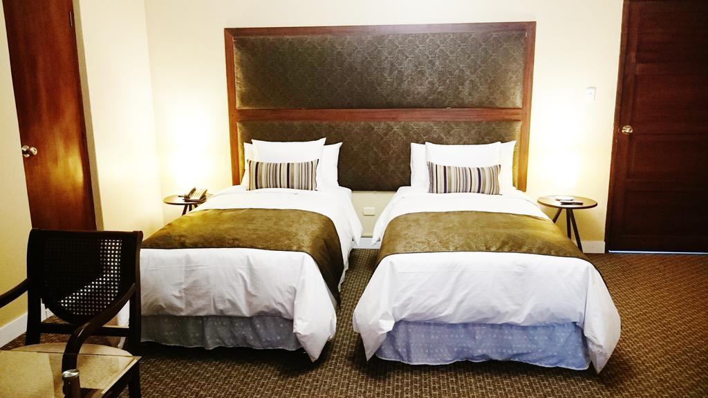 Los Leones Hotel Boutique Yanahuara Oda fotoğraf
