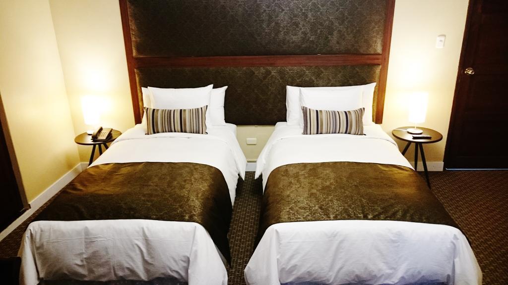 Los Leones Hotel Boutique Yanahuara Dış mekan fotoğraf