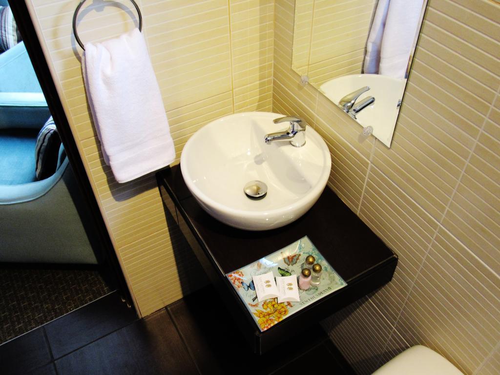 Los Leones Hotel Boutique Yanahuara Oda fotoğraf