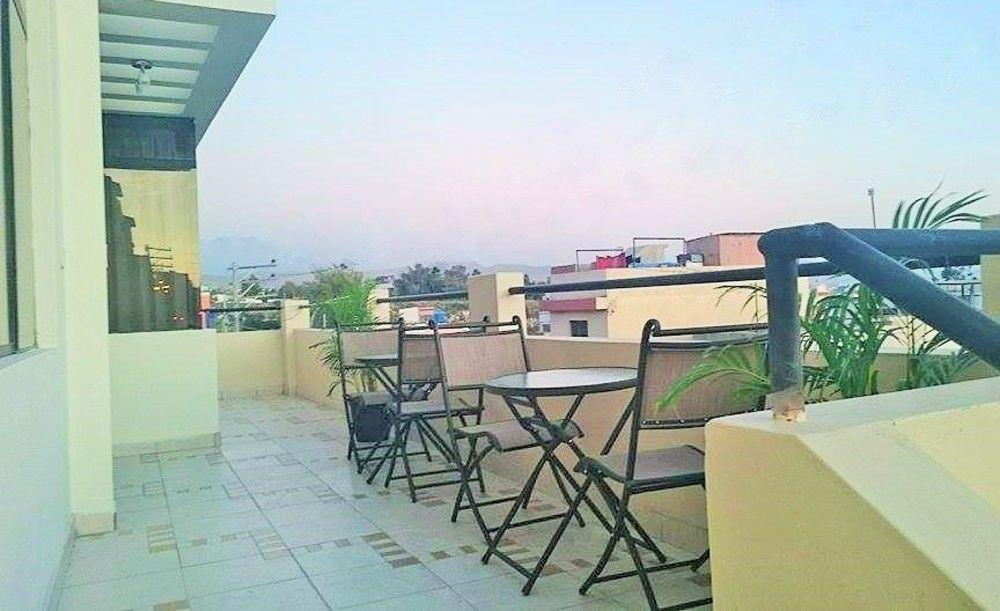 Los Leones Hotel Boutique Yanahuara Dış mekan fotoğraf