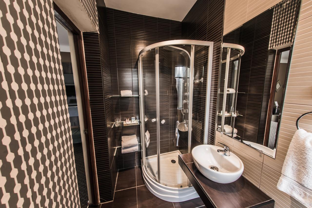 Los Leones Hotel Boutique Yanahuara Dış mekan fotoğraf