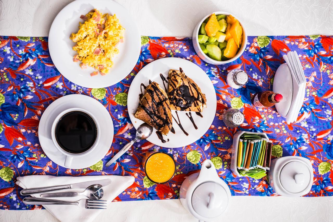 Los Leones Hotel Boutique Yanahuara Dış mekan fotoğraf