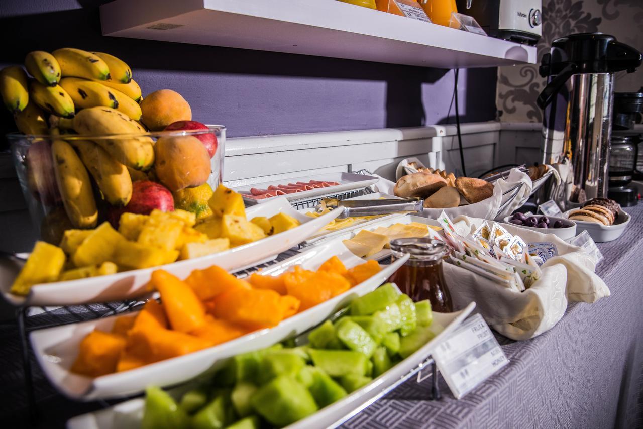 Los Leones Hotel Boutique Yanahuara Dış mekan fotoğraf