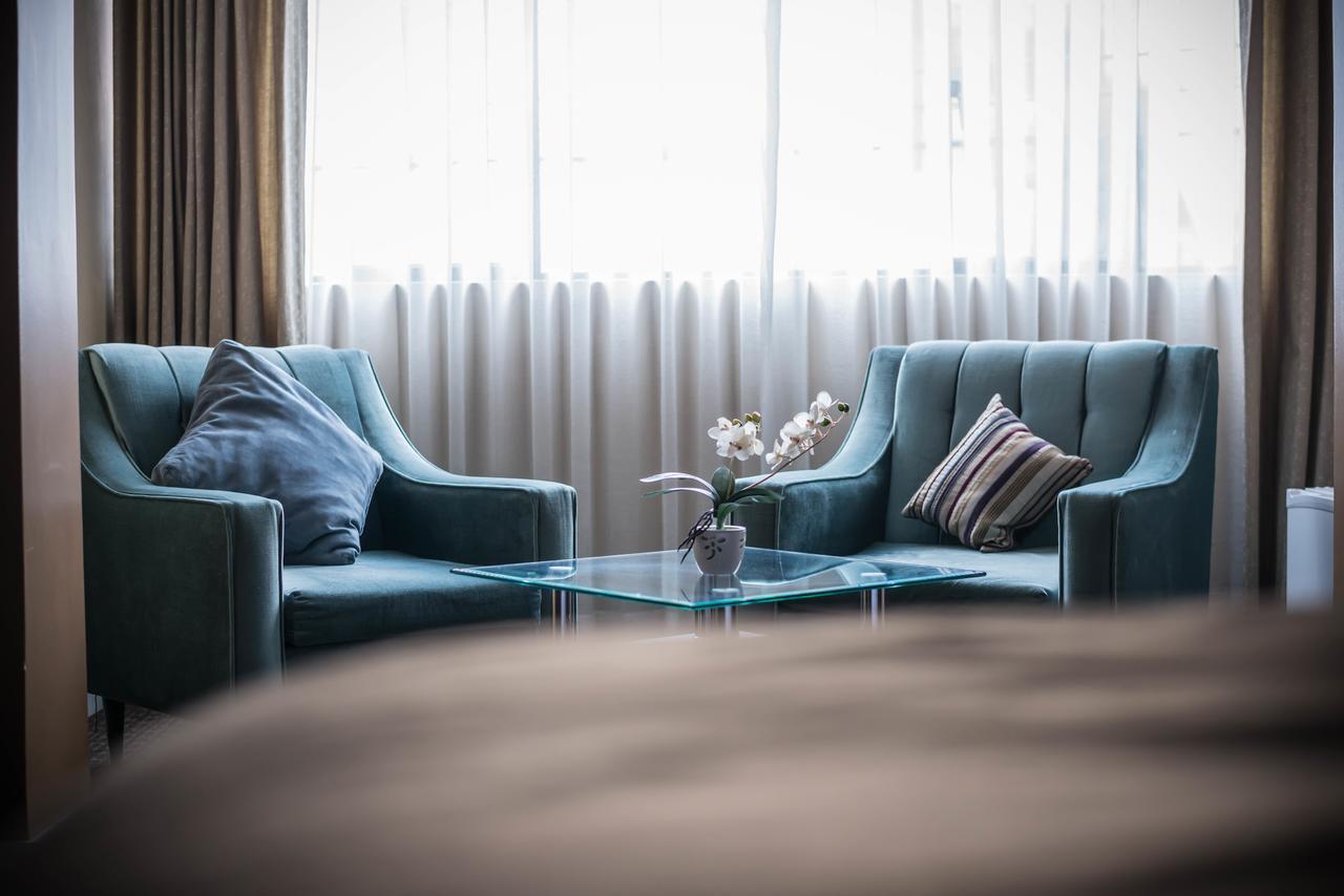 Los Leones Hotel Boutique Yanahuara Dış mekan fotoğraf