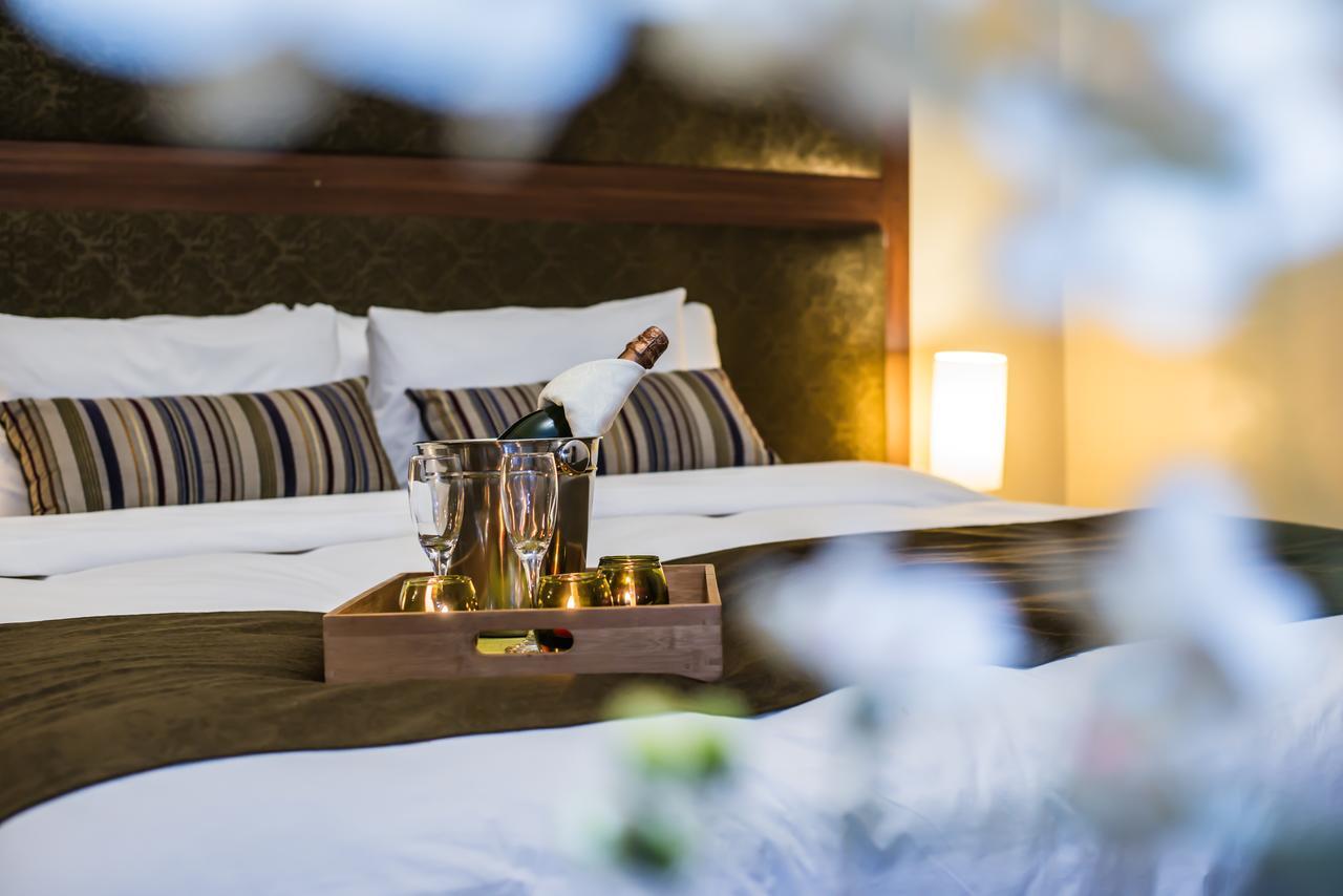 Los Leones Hotel Boutique Yanahuara Dış mekan fotoğraf