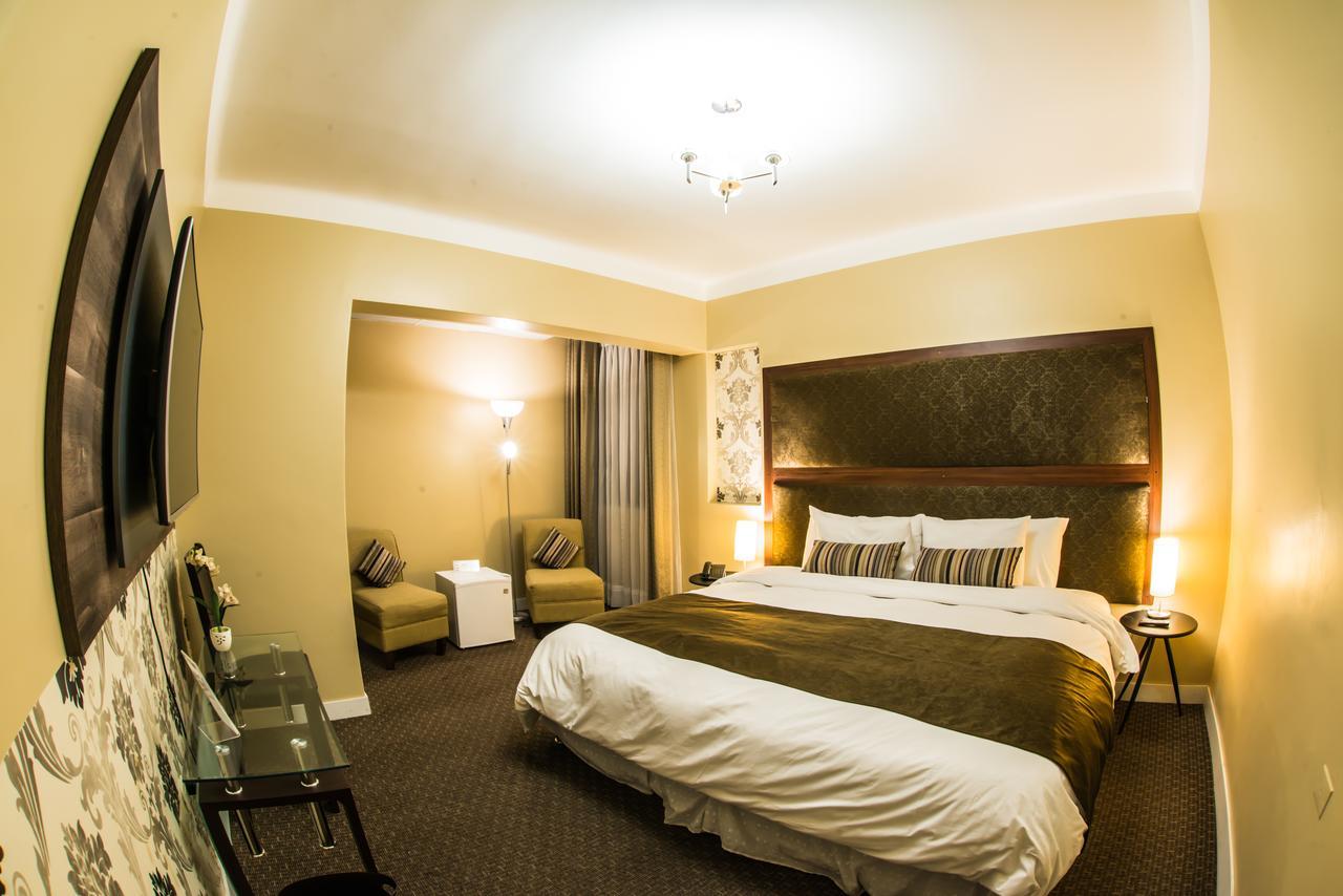 Los Leones Hotel Boutique Yanahuara Dış mekan fotoğraf