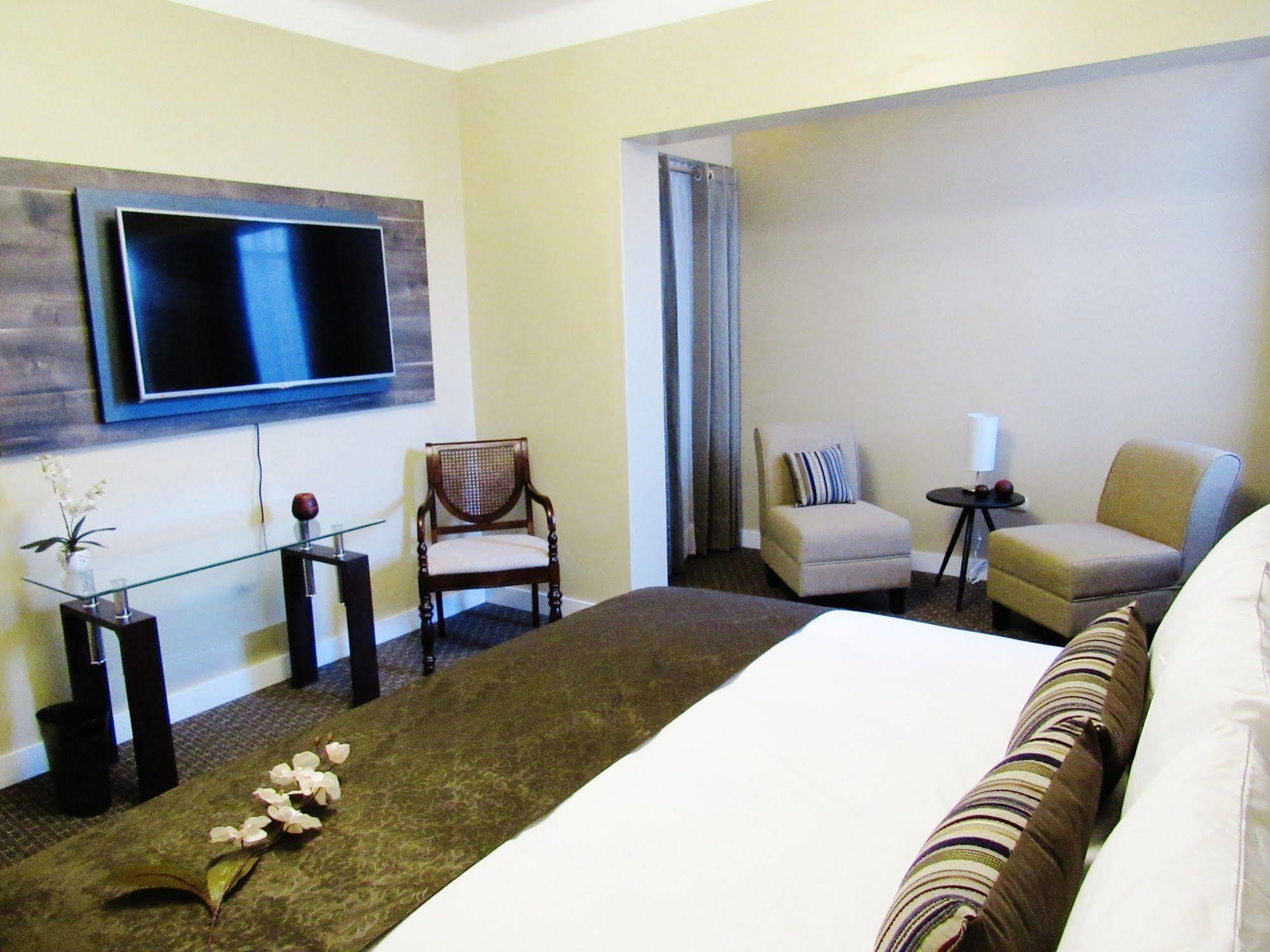 Los Leones Hotel Boutique Yanahuara Dış mekan fotoğraf