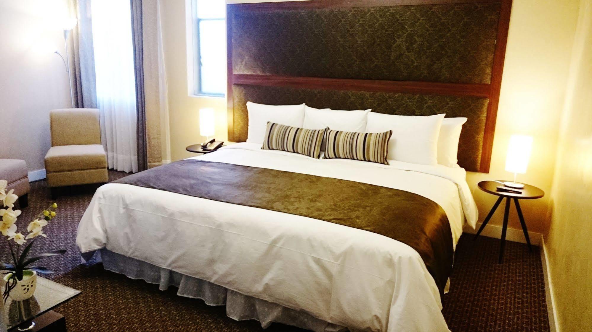 Los Leones Hotel Boutique Yanahuara Dış mekan fotoğraf