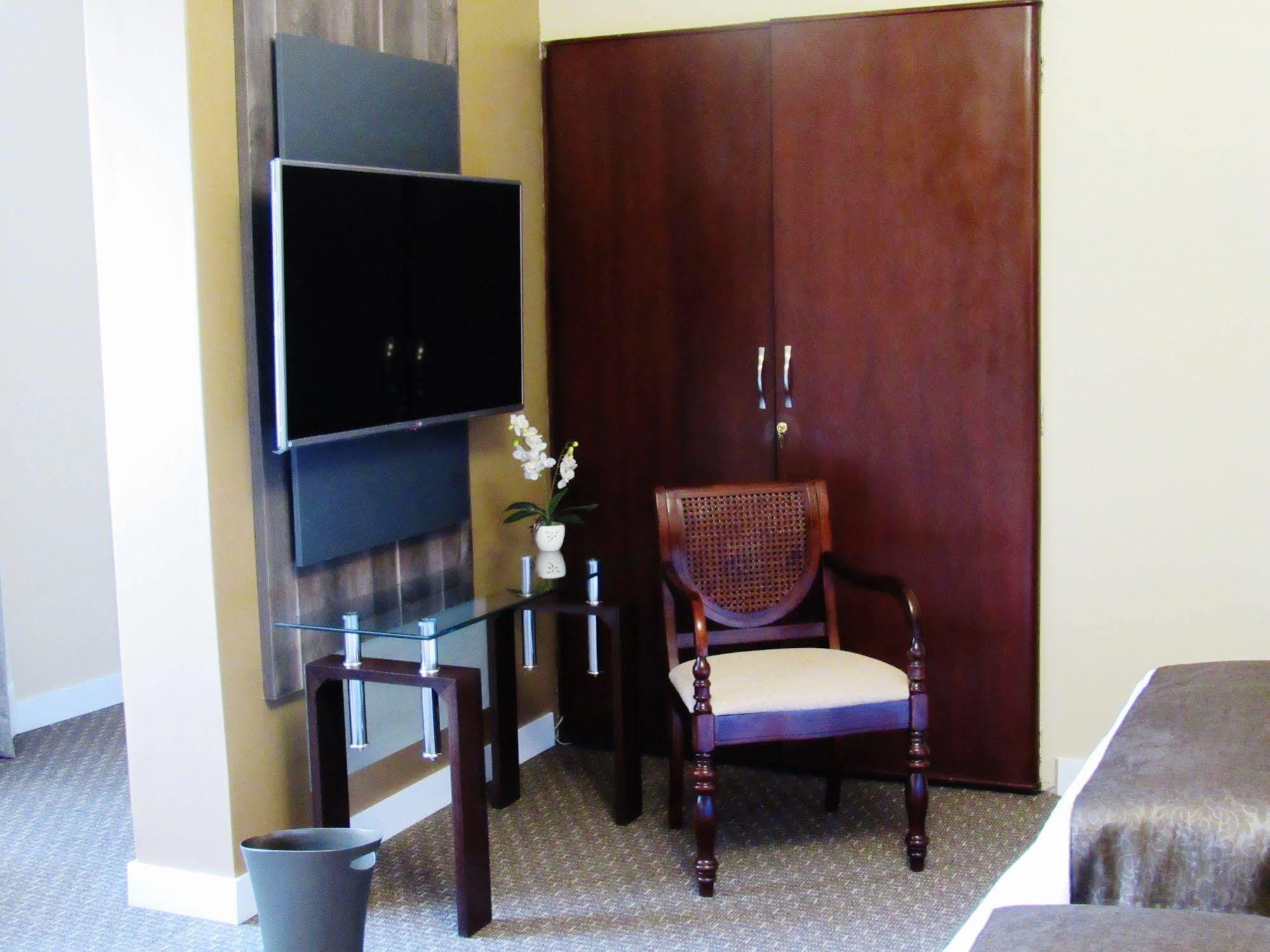 Los Leones Hotel Boutique Yanahuara Dış mekan fotoğraf