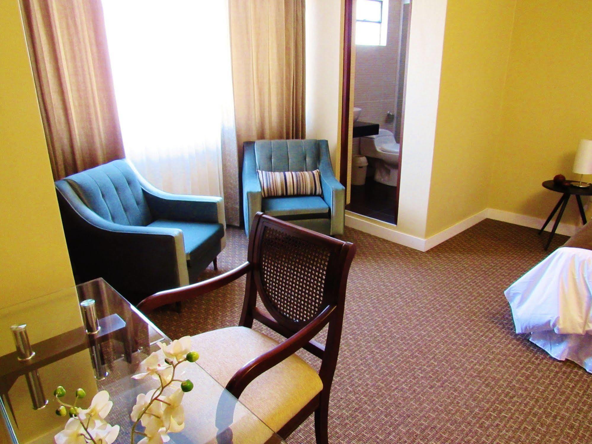 Los Leones Hotel Boutique Yanahuara Dış mekan fotoğraf