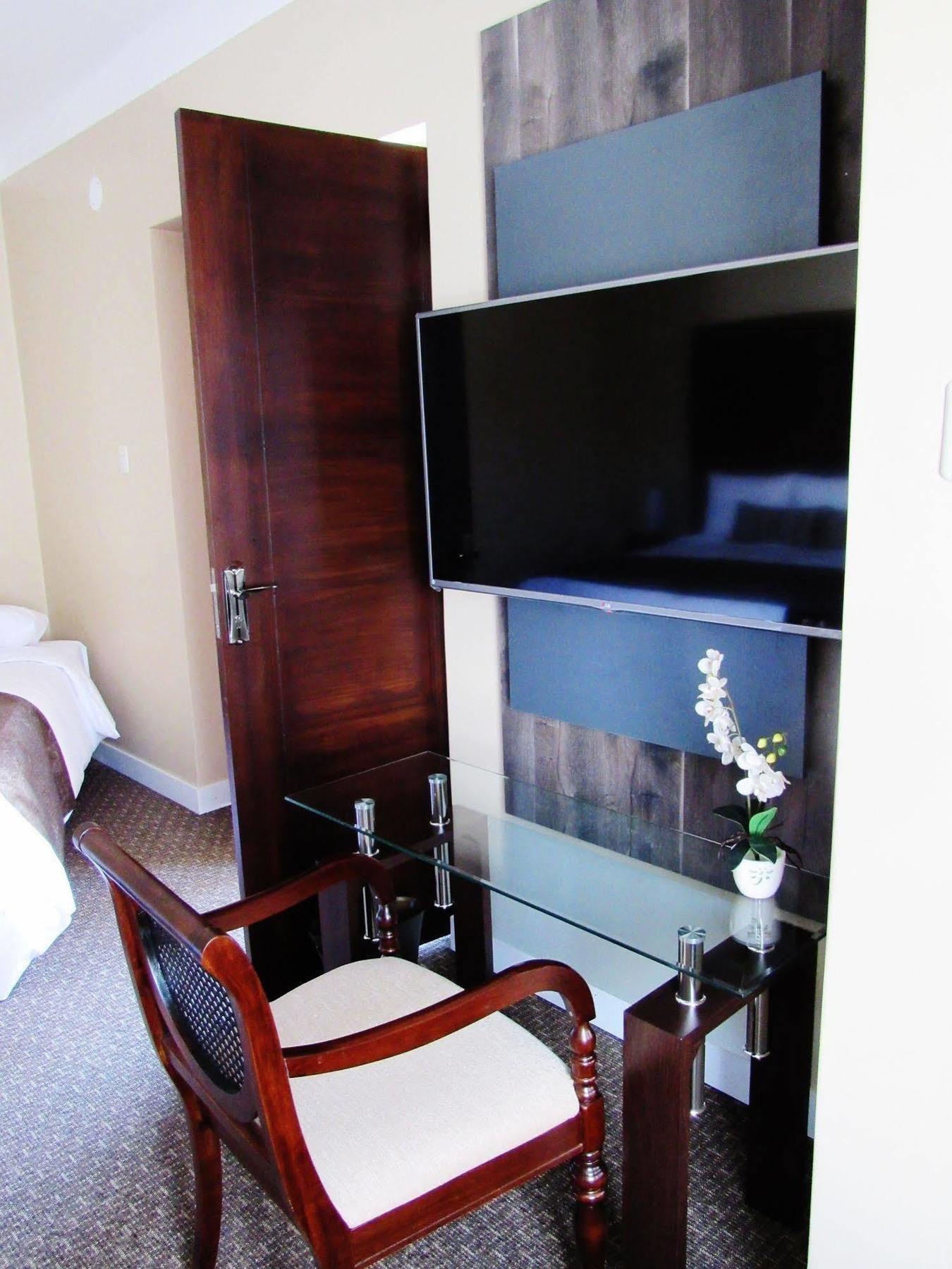 Los Leones Hotel Boutique Yanahuara Dış mekan fotoğraf