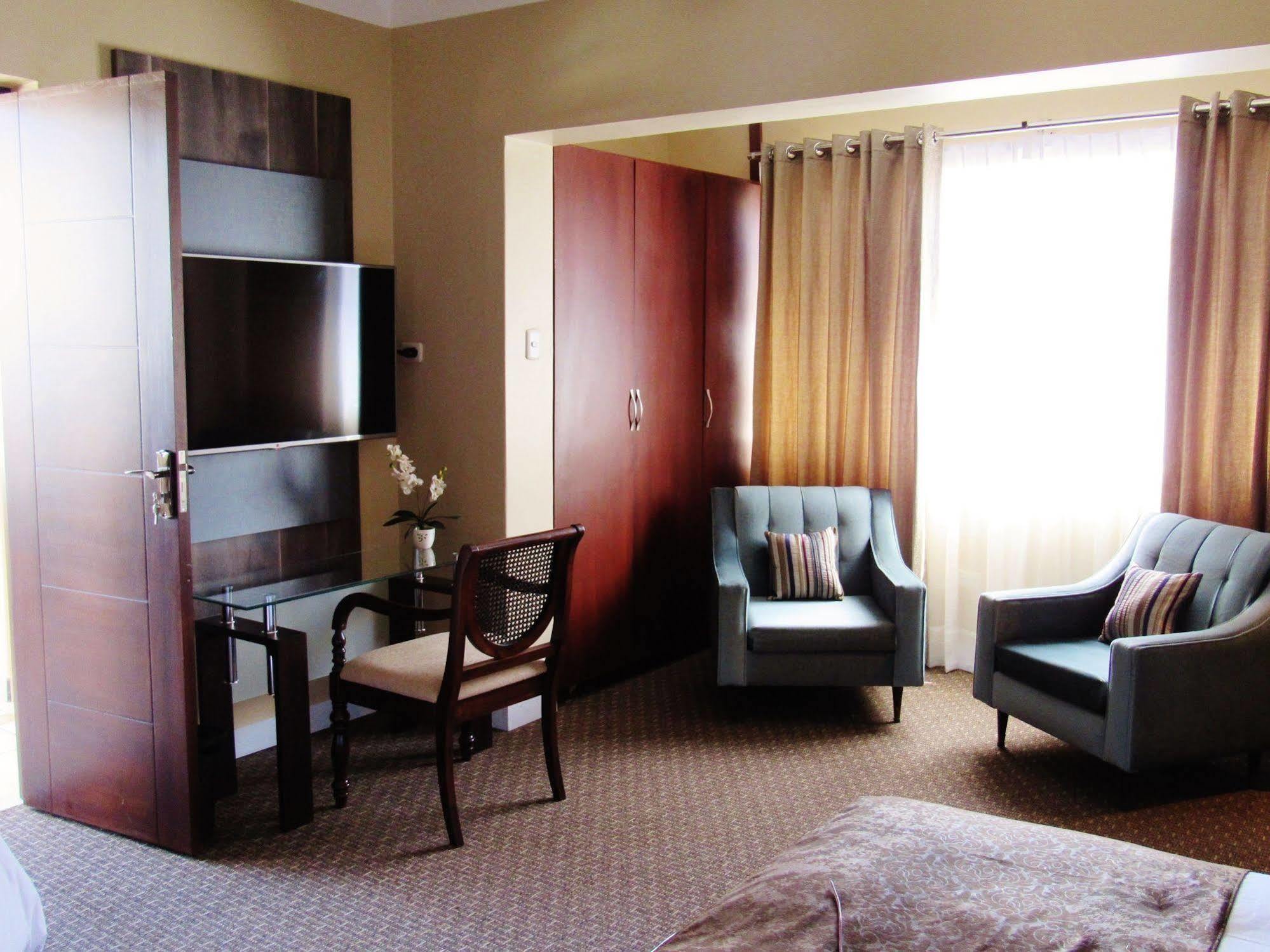 Los Leones Hotel Boutique Yanahuara Dış mekan fotoğraf