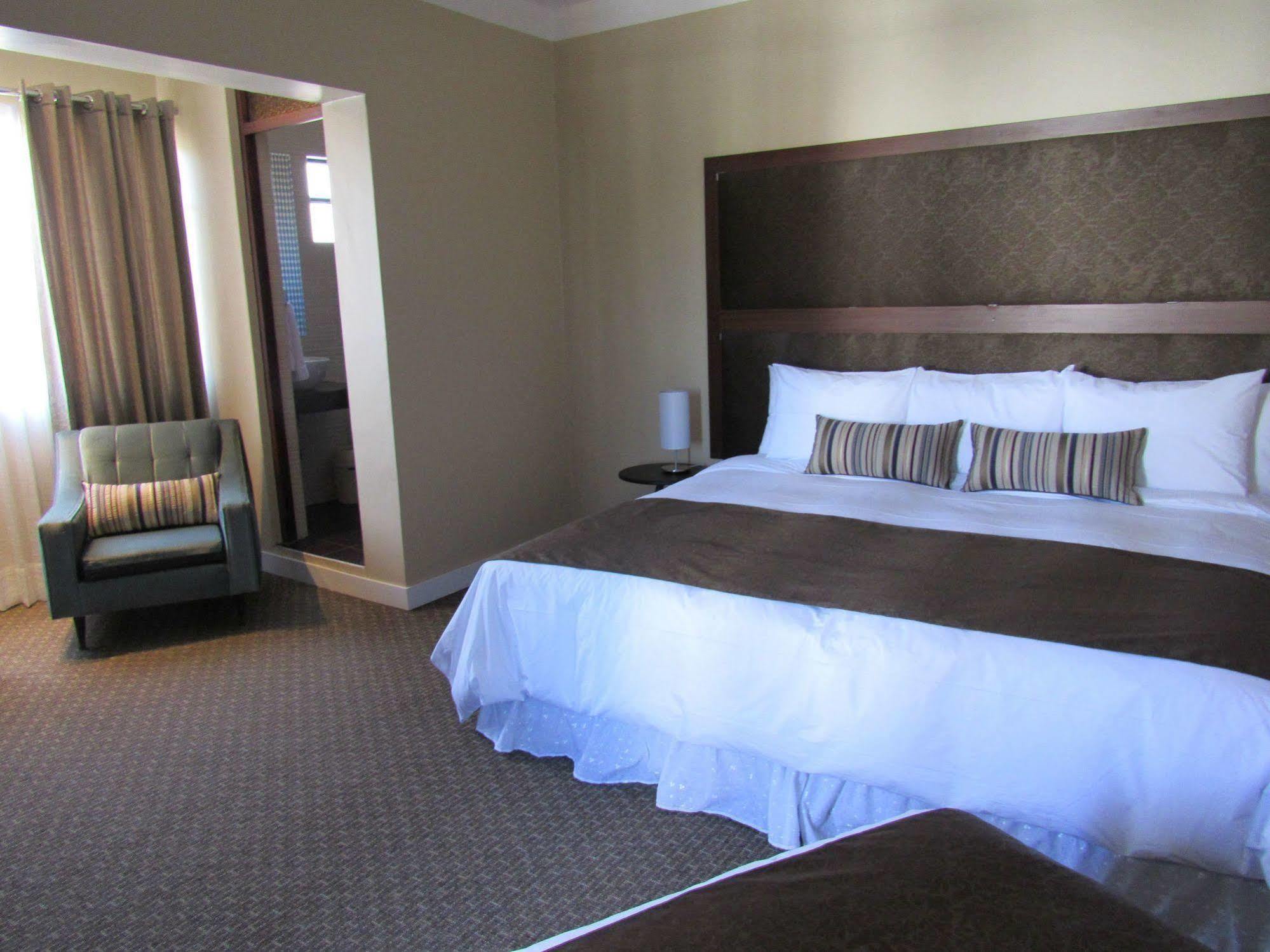 Los Leones Hotel Boutique Yanahuara Dış mekan fotoğraf
