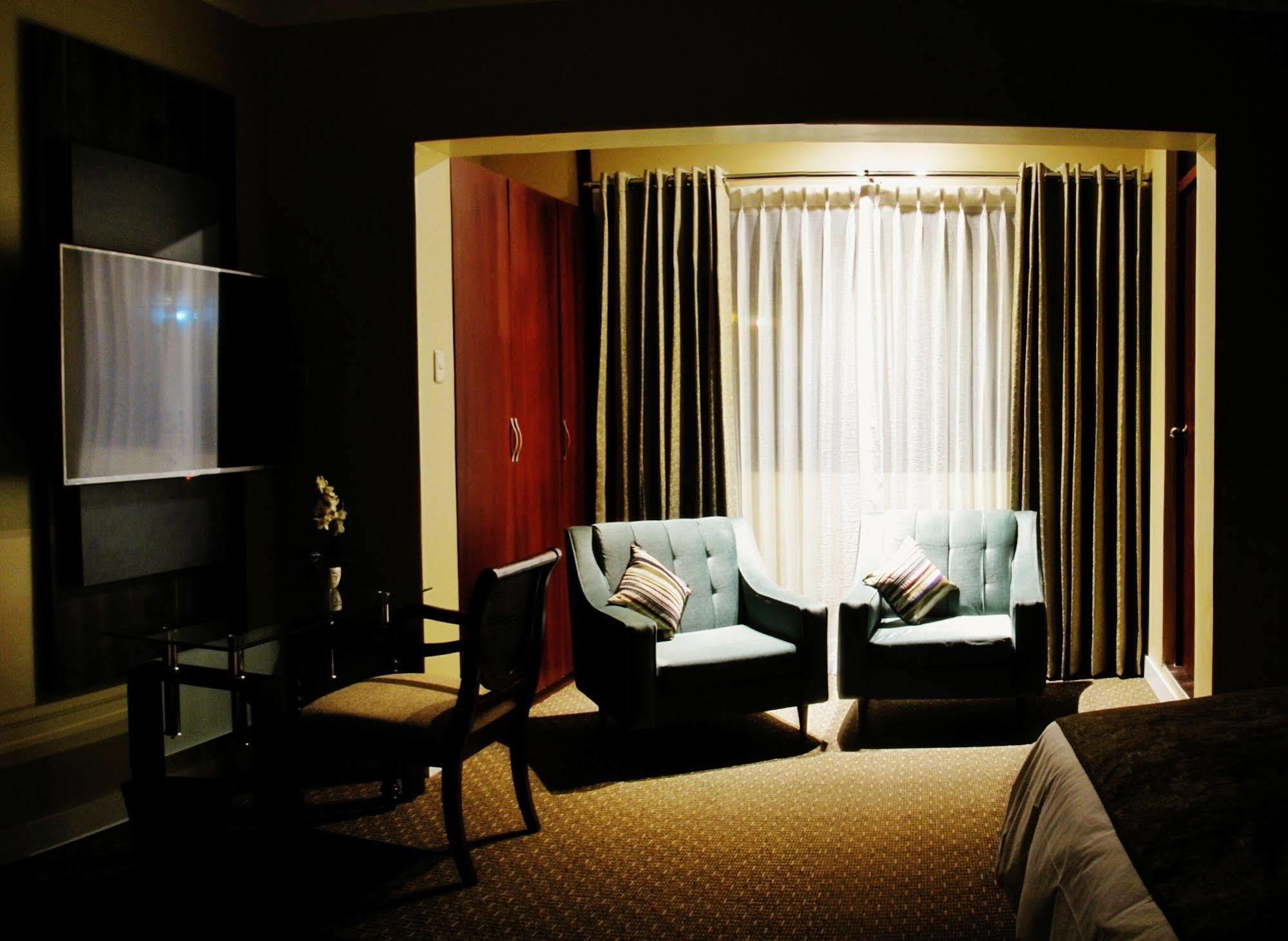 Los Leones Hotel Boutique Yanahuara Dış mekan fotoğraf