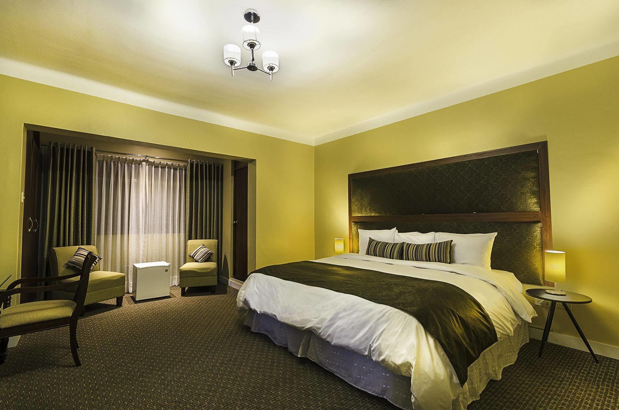 Los Leones Hotel Boutique Yanahuara Dış mekan fotoğraf