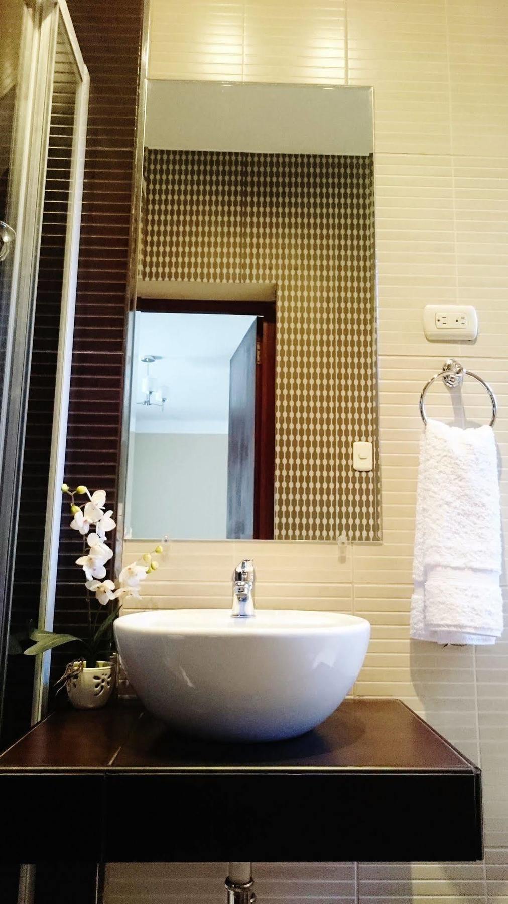 Los Leones Hotel Boutique Yanahuara Dış mekan fotoğraf