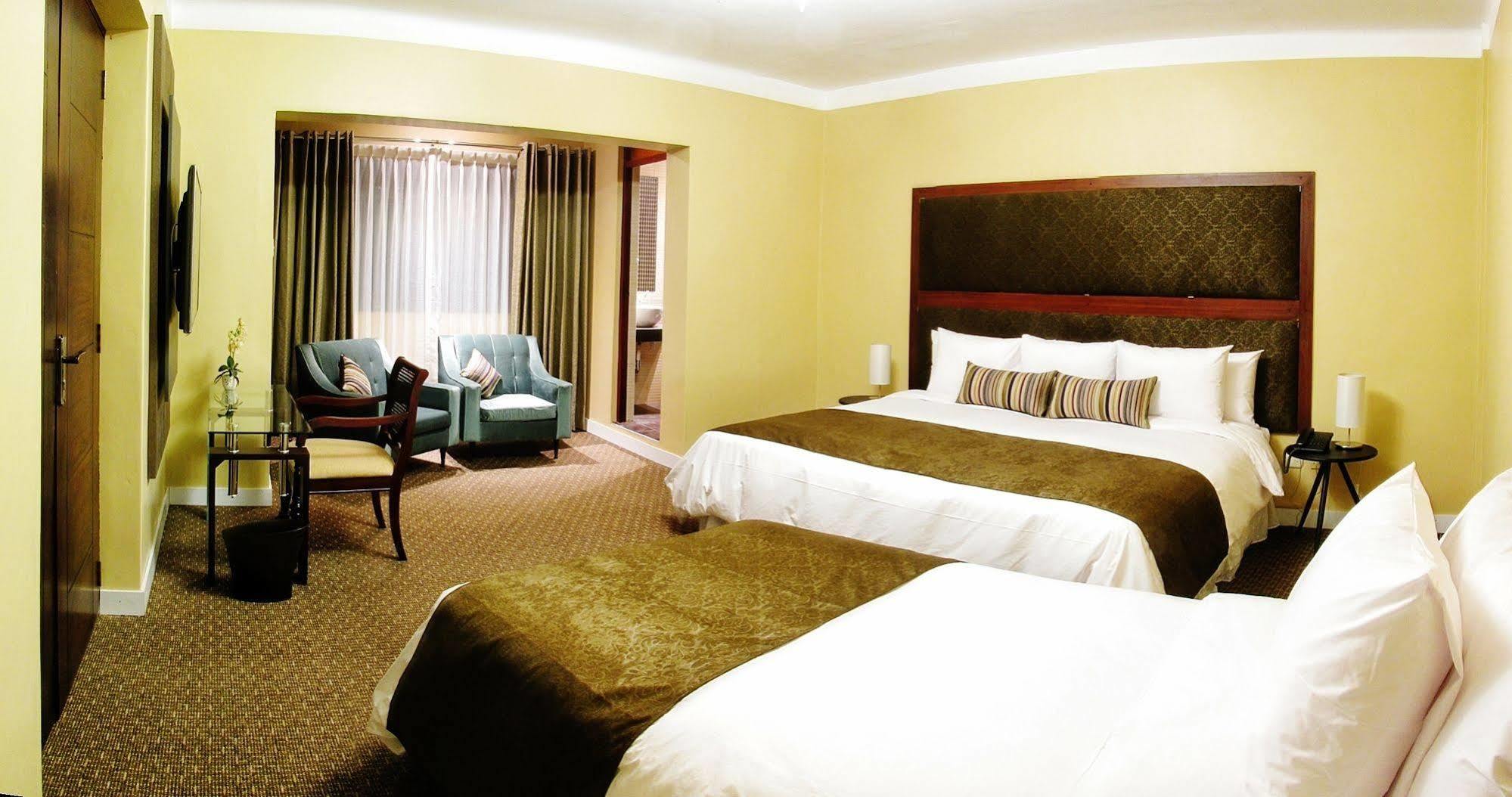 Los Leones Hotel Boutique Yanahuara Dış mekan fotoğraf