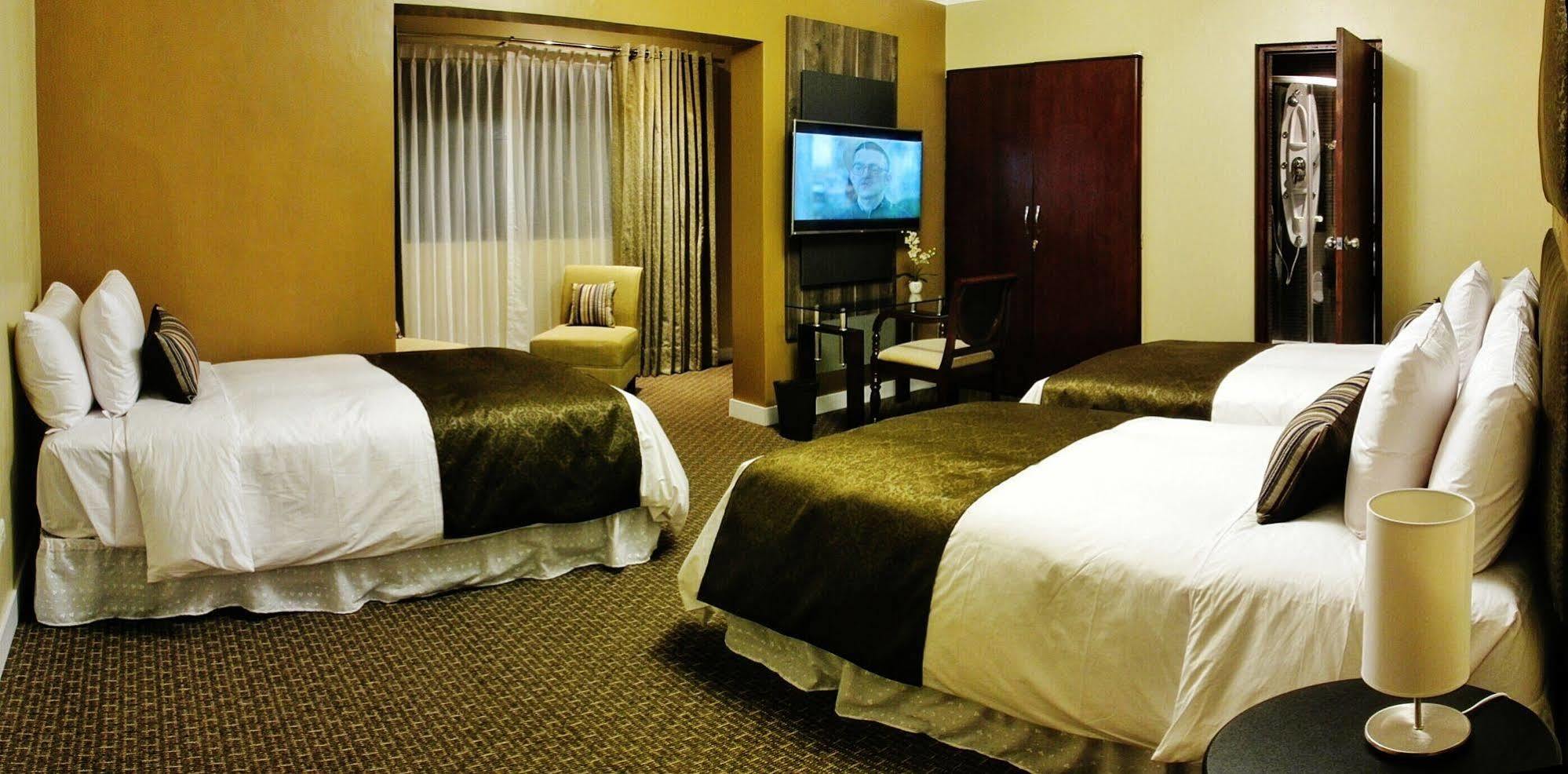 Los Leones Hotel Boutique Yanahuara Dış mekan fotoğraf