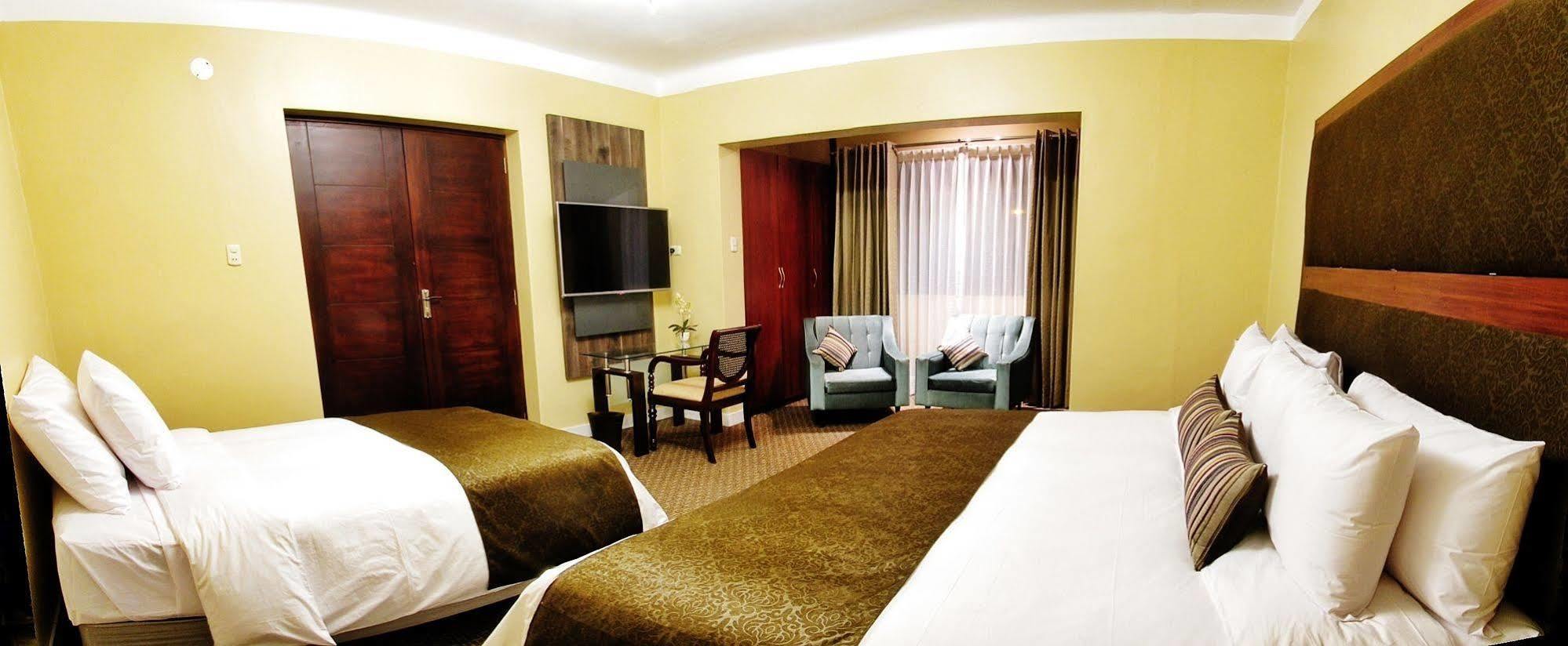 Los Leones Hotel Boutique Yanahuara Dış mekan fotoğraf