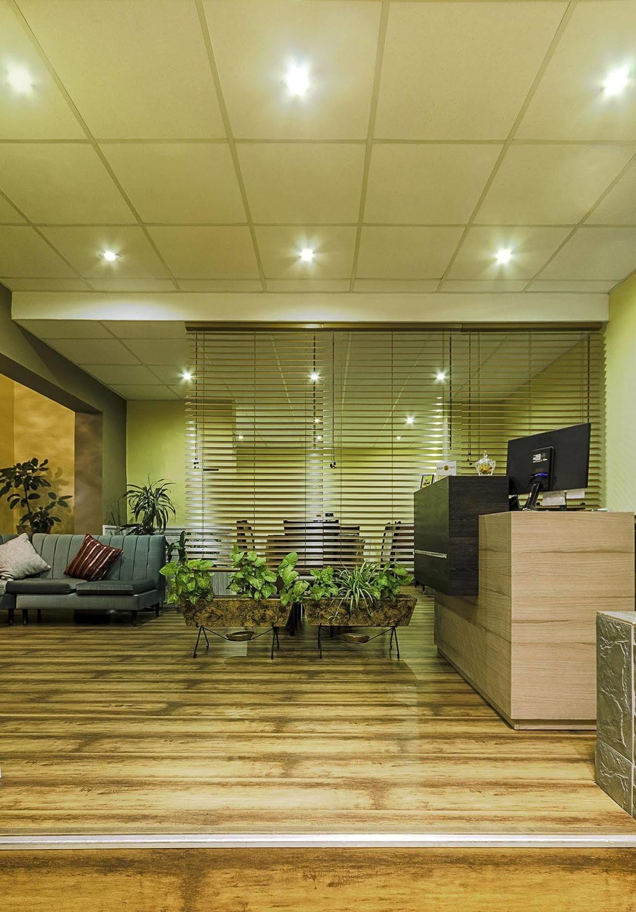 Los Leones Hotel Boutique Yanahuara Dış mekan fotoğraf